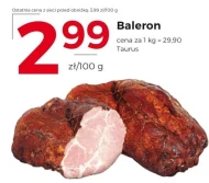 Балерон Taurus