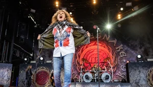 Oficjalnie ogłosił koniec legendy hard rocka. "Naprawdę przyszedł moment"