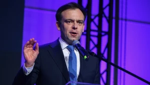 W Polsce ma powstać centrum kosmiczne. "Uruchamiamy proces"