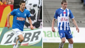 Zastąpił Lewandowskiego, kibice go pokochali. Po rodzinnym dramacie zniknął