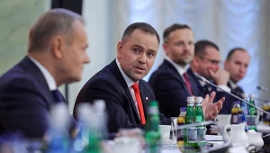 Prezydent chce zwołać Radę Gabinetową. Ustalenia Polsat News