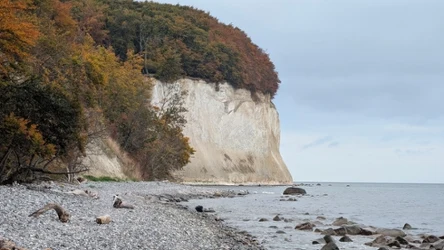 Wyspa Rugia zachwyca nawet na zdjęciach. Jak najlepiej można się na nią dostać? 