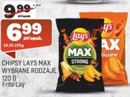 Chipsy Lay's