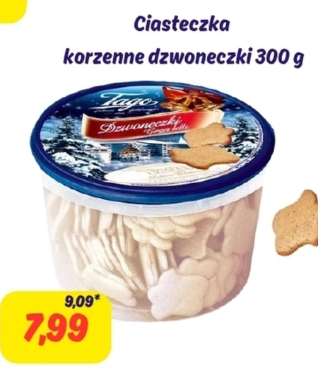 Ciasteczka