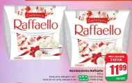 Bombonierka Raffaello