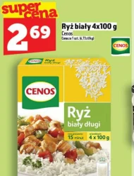 Ryż Cenos