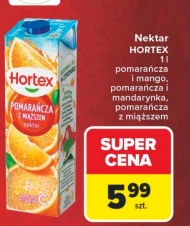 Nektar Hortex