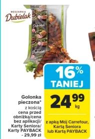 Golonka Dubielak