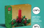 Dekoracja LEGO