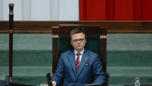 Szymon Hołownia coraz bliżej ONZ. Pojawiły się nowe doniesienia