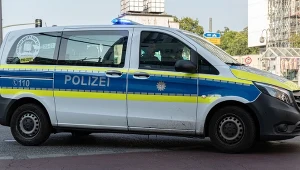 Atak na Polkę w Niemczech. Policja poszukuje sprawcy i świadków