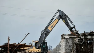 Nowe wywłaszczenia w ramach CPK. Państwo da 120 dni na wyprowadzkę