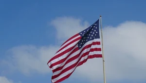 Przełom w handlu z USA. "Po raz pierwszy mamy takie same warunki"