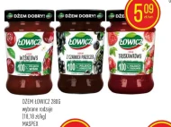 Dżem Łowicz