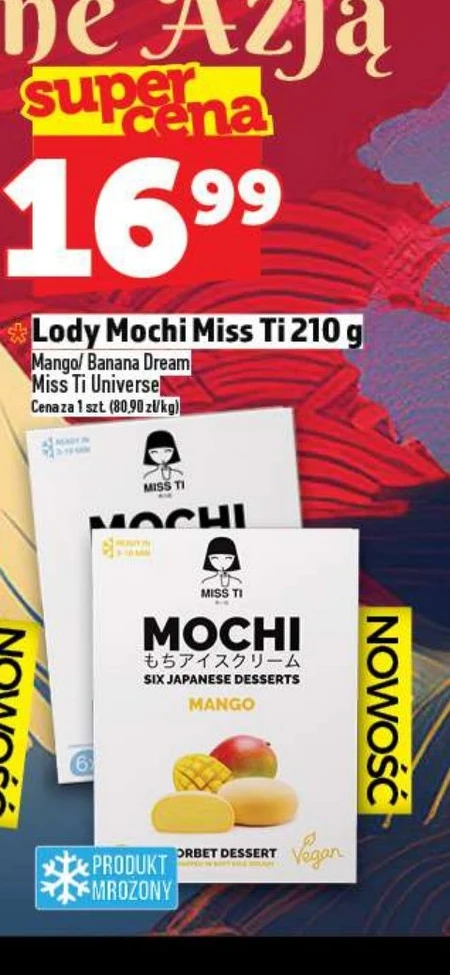 Lody Mochi