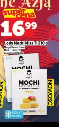 Lody Mochi