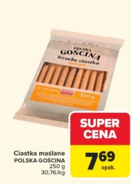 Ciastka Polska Gościna