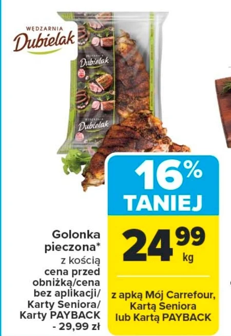 Golonka Dubielak