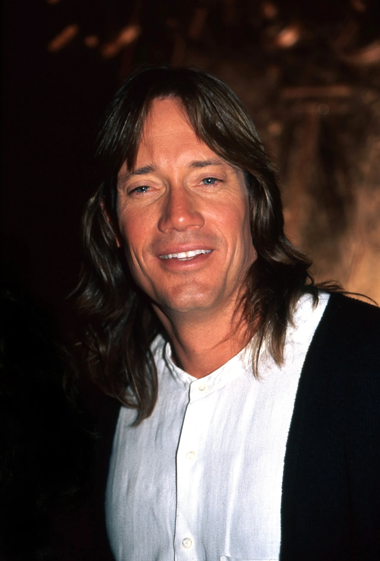 Kevin Sorbo w 1996 roku