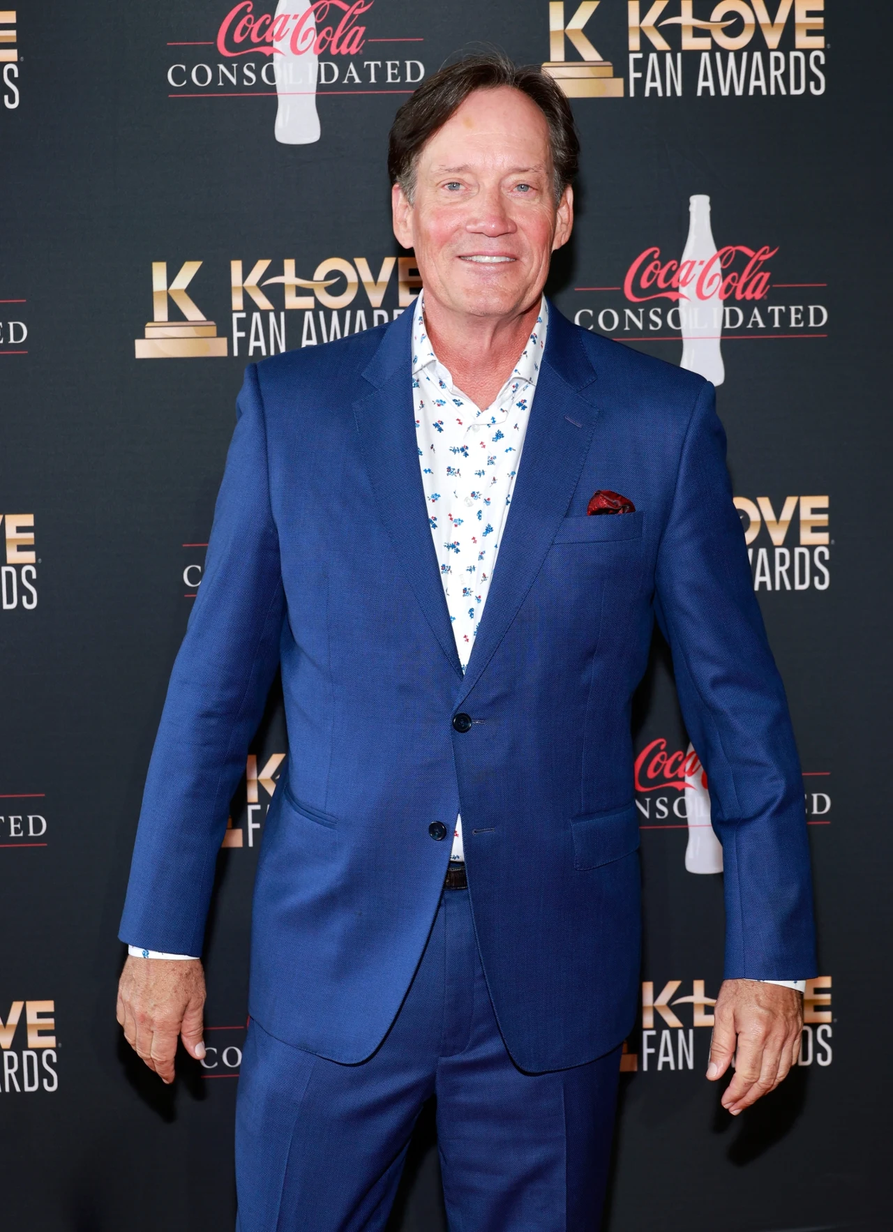 Kevin Sorbo w 2024 roku