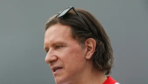 Mocne słowa Radosława Majdana o Kościele. "Na własne życzenie"