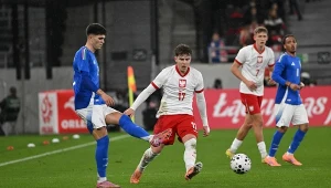 Dominacja Polaków, nagle cios Włochów. To nie koniec. Magiczne pięć minut