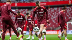 Sensacyjna decyzja Urbana, kadrowicz już tego nie ukrywa. Myślał, że to żart