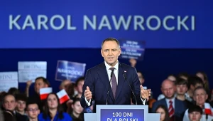 "Podpisałem po raz ostatni". Prezydent jasno o pomocy dla Ukraińców