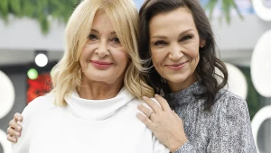 Olga Bończyk, Majka Jeżowska i życie na własnych zasadach, czyli siła kobiecej dojrzałości