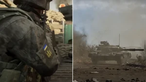 Realistyczna strzelanka Squad otrzymała ukraińskie wojsko. Fani zachwyceni