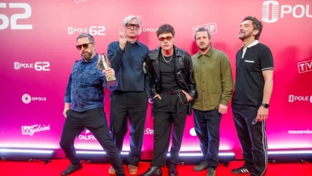 Myslovitz zagra w całości płytę "Korova Milky Bar"