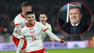 Kulesza nie mógł milczeć po tym, co zrobili Polacy. Jest ogłoszenie