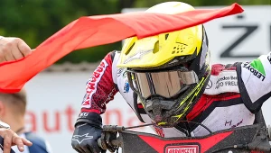 Kontrakt Toma Brennana niczym granat wrzucony do szatni bydgoskiej Polonii. Nowy trener próbuje rozwiązać problem.