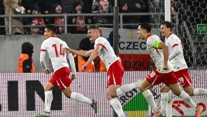 Kolejny triumf kadry Brzęczka, a to nie wszystko. Cudowny rekord, oficjalnie