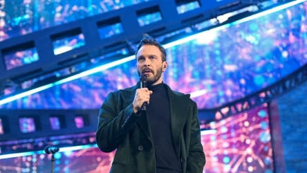 Sławek Uniatowski miał wypadek samochodowy w drodze na koncert w Zamościu