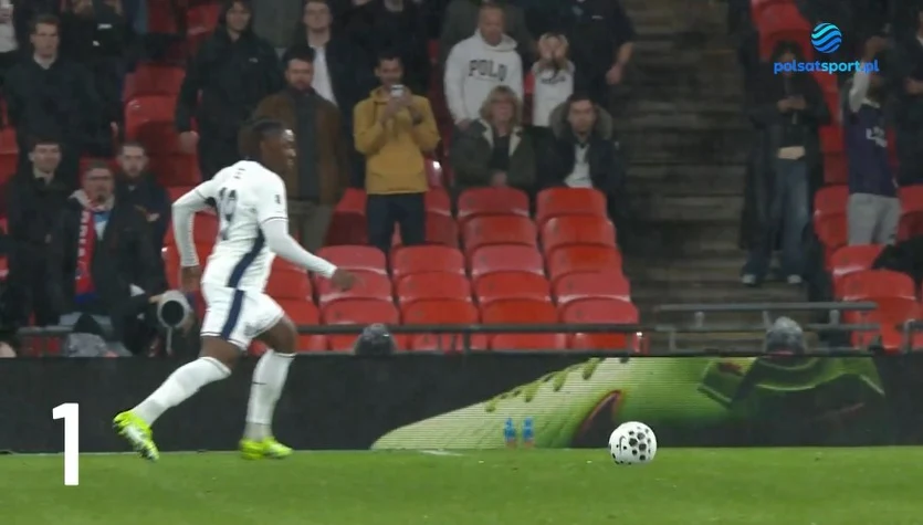 TOP 3 gole eliminacji mistrzostw świata 2026 z 13.11.25. WIDEO