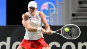 Polska - Rumunia w Billie Jean King Cup. Relacja na żywo