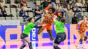 Bitwa o Europę! Decydujące starcie w Lubinie!