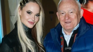 Leszek Miller gryzł się w język ws. chłopaka Moniki. Ale coś się wymsknęło…