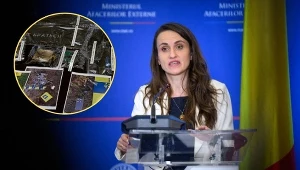 Państwo NATO wzywa rosyjskiego ambasadora. "Nieakceptowalne"