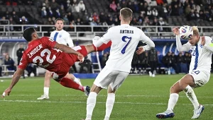 Polacy jeszcze nie wyszli na murawę, a już mają awans. Sensacja w meczu rywali