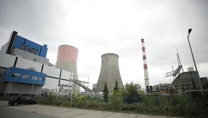 Elektrociepłownia Będzin z wielomilionową karą. Samorządy apelują