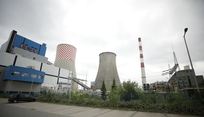 Elektrociepłownia Będzin w tarapatach. Główny Inspektor Ochrony Środowiska nałożył na operatora elektrociepłowni blisko 248 mln zł kary za nierozliczenie emisji dwutlenku węgla w 2020 r.