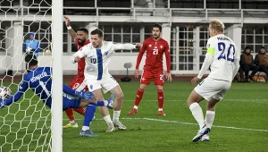 Sensacja w polskiej grupie. Polska już pewna udziału w barażach [TABELA]