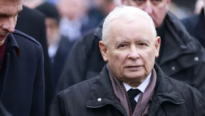 Sąd zdecydował w sprawie Zbigniewa Komosy przeciwko Jarosławowi Kaczyńskiemu