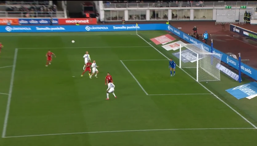 Finlandia - Malta. Skrót meczu. WIDEO