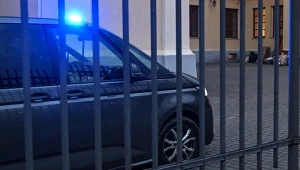 Decyzja sądu w sprawie aresztu Patryka M. pseudonim "Wielki Bu"