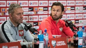 Brzęczek świętuje, a tu takie słowa Krychowiaka. Selekcjoner obnażony