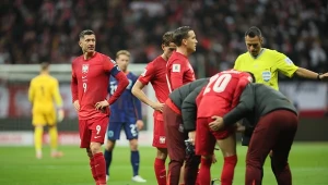 Dramat gwiazdy Biało-Czerwonych. Grymas mówił wszystko, Urban nie miał wyjścia