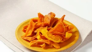 Dlaczego warto jeść suszone mango? Egzotyczny przysmak dodaje energii